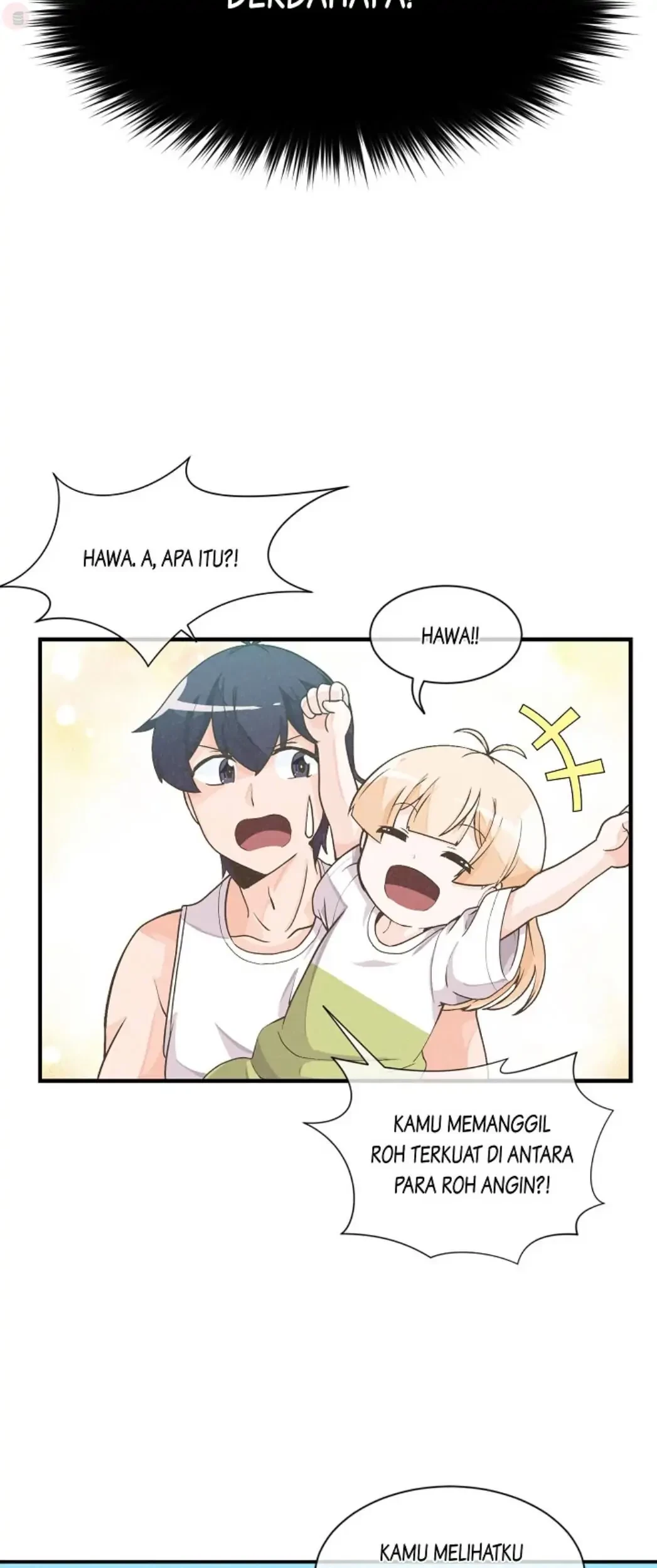 Spirit Farmer chapter 2 halaman 45