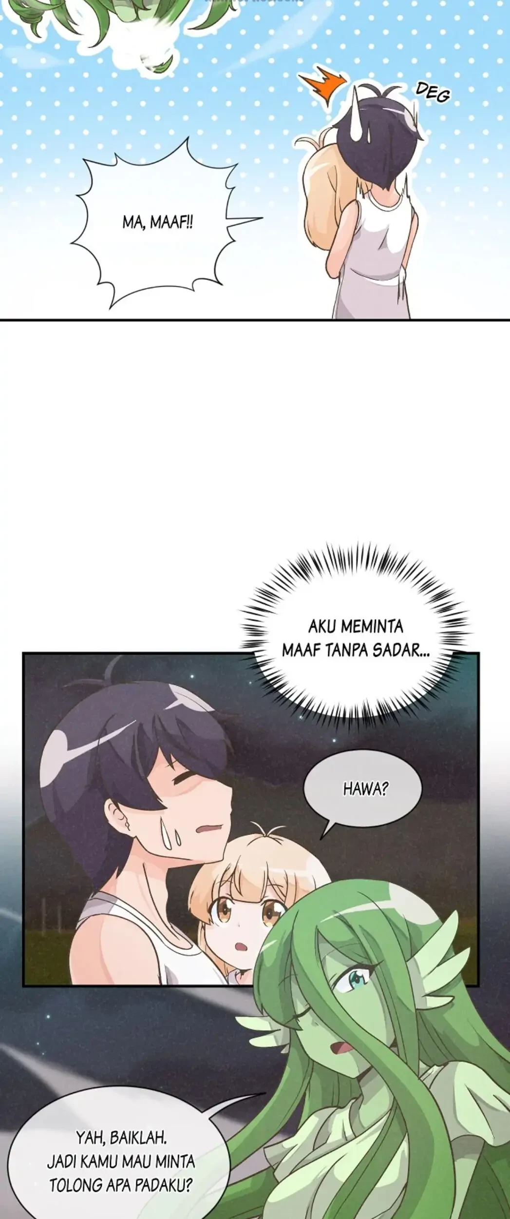 Spirit Farmer chapter 2 halaman 47