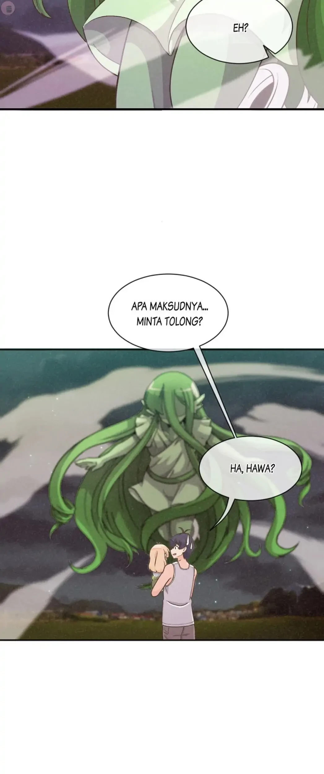 Spirit Farmer chapter 2 halaman 49