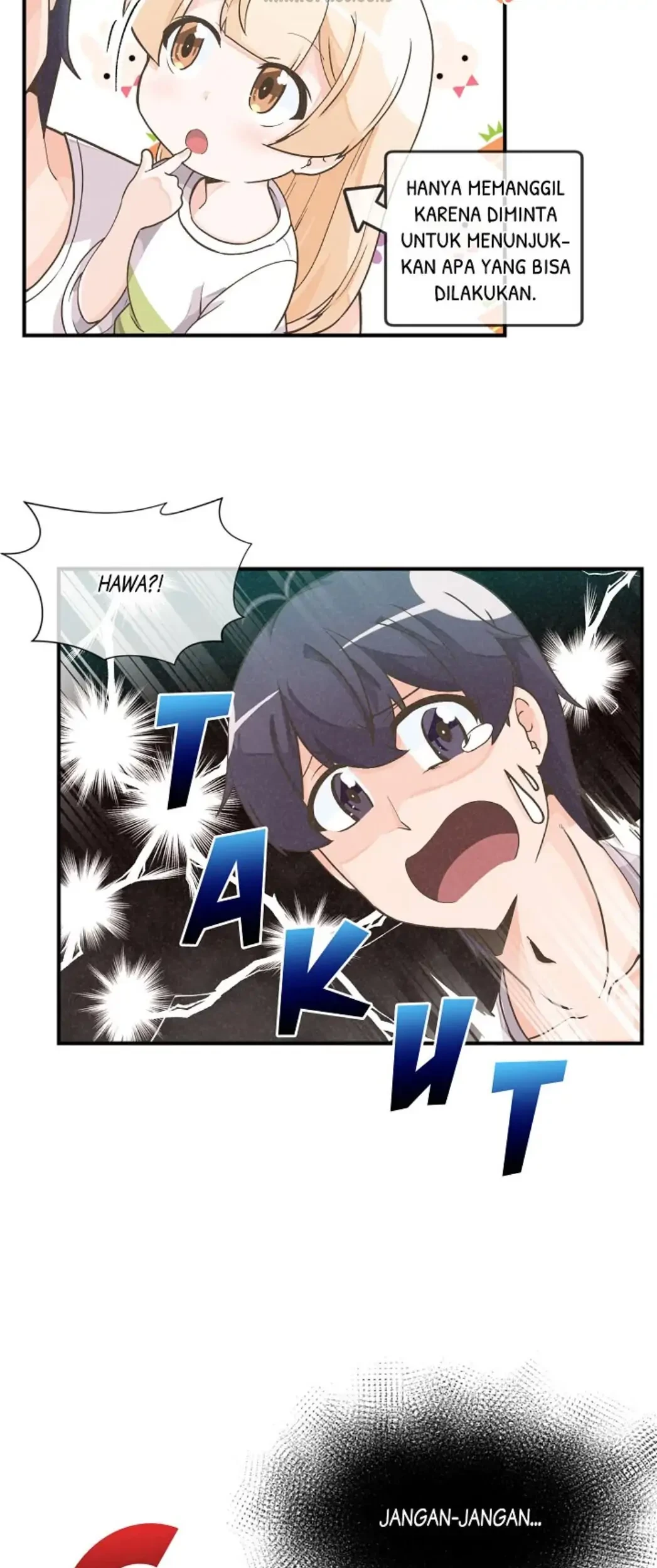 Spirit Farmer chapter 2 halaman 51