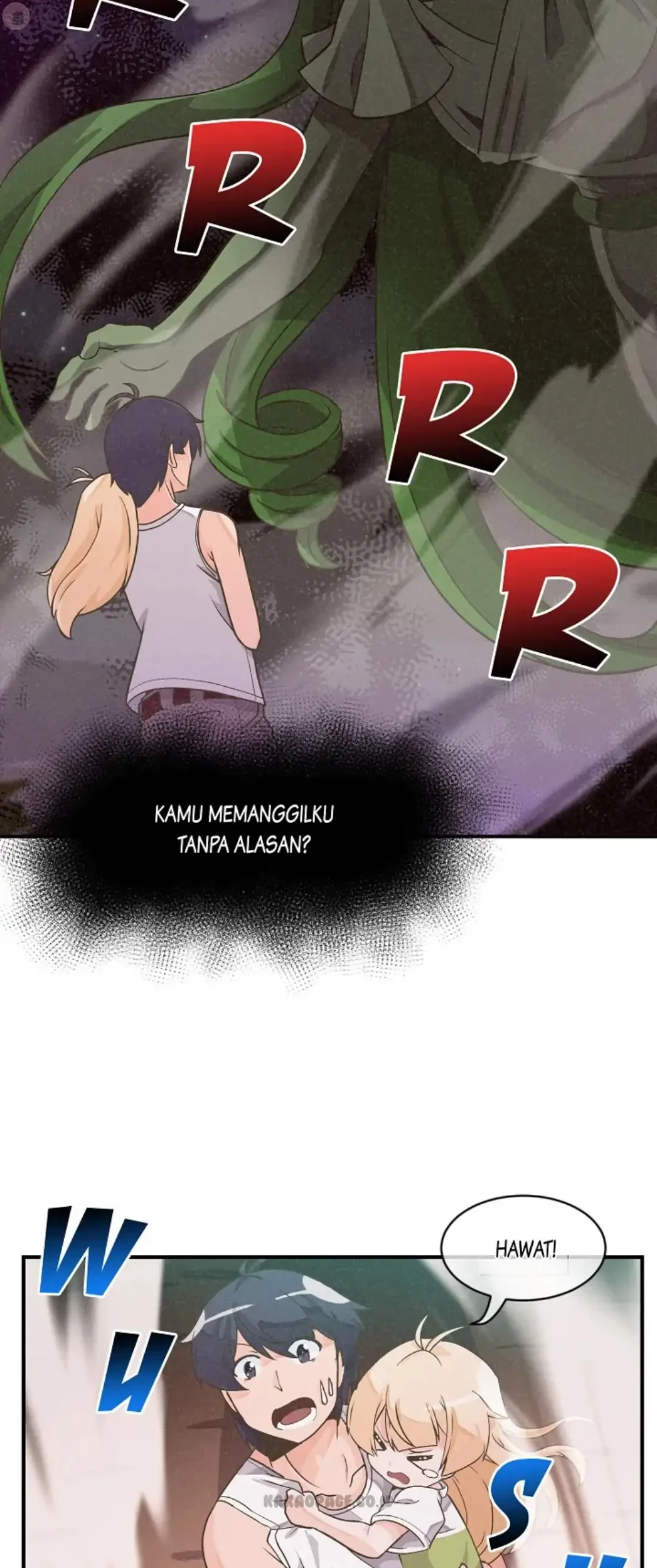 Spirit Farmer chapter 2 halaman 53