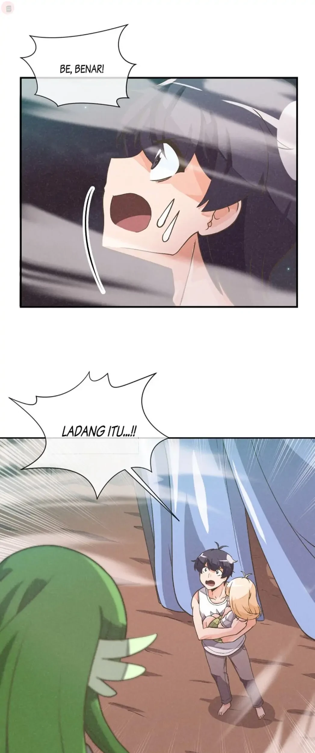 Spirit Farmer chapter 2 halaman 55