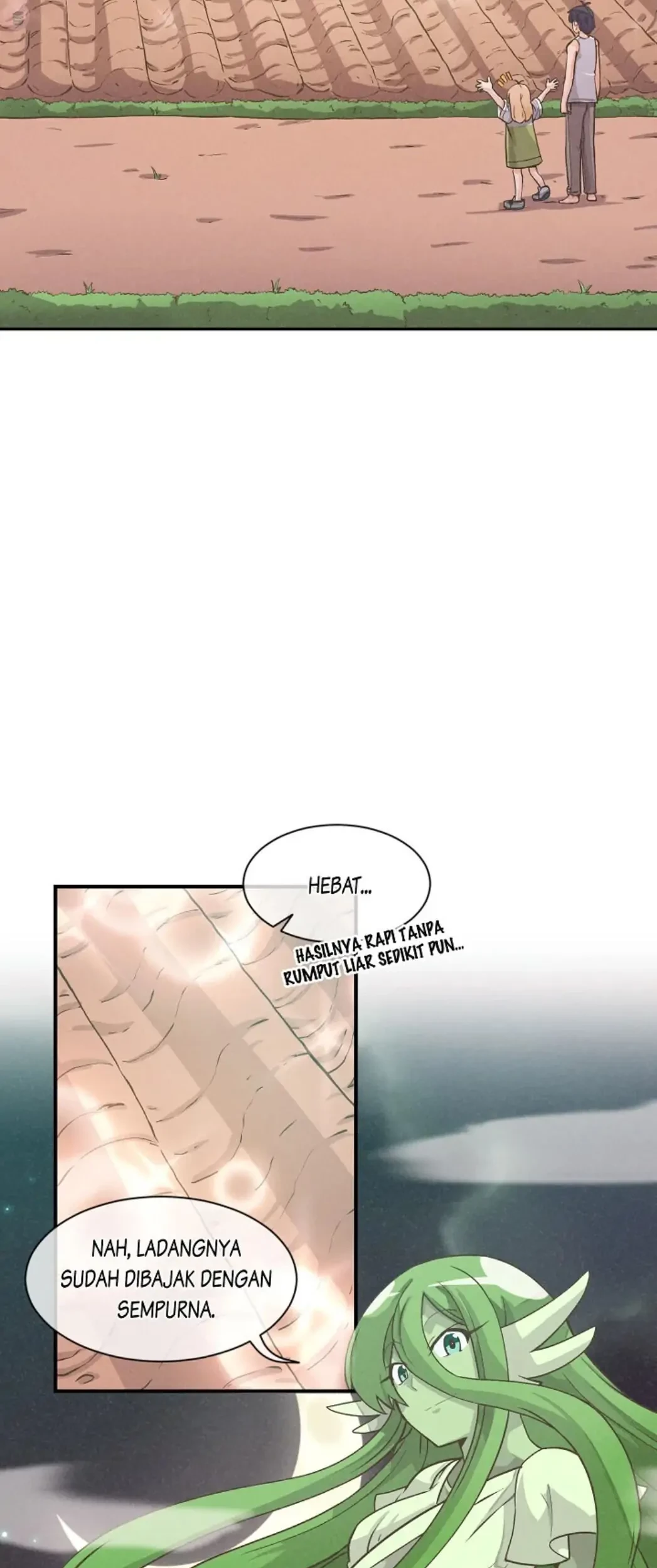 Spirit Farmer chapter 2 halaman 63