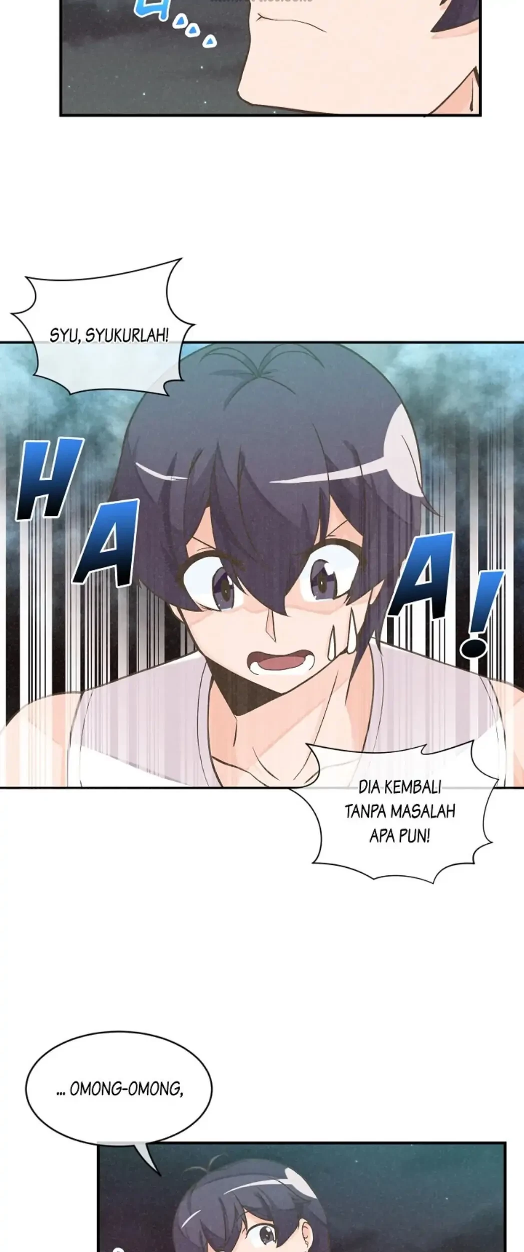 Spirit Farmer chapter 2 halaman 69