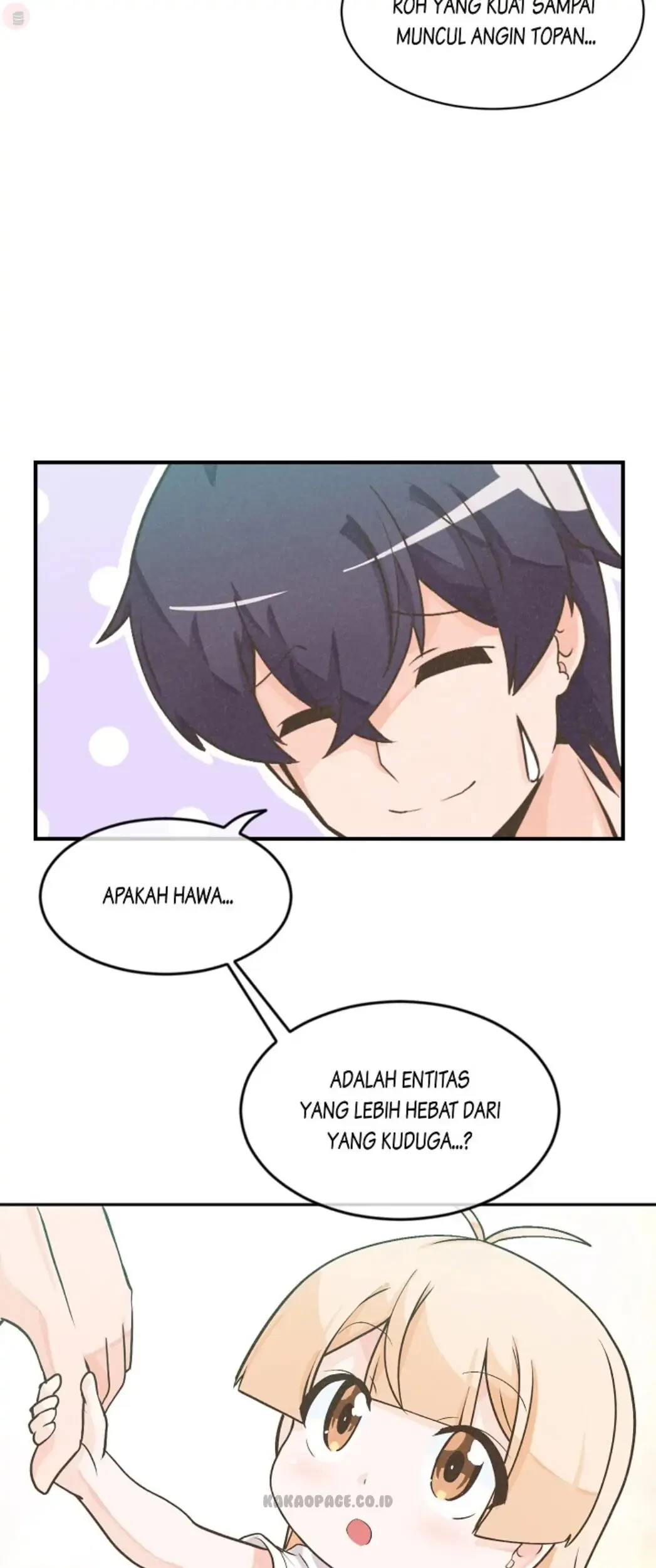 Spirit Farmer chapter 2 halaman 71
