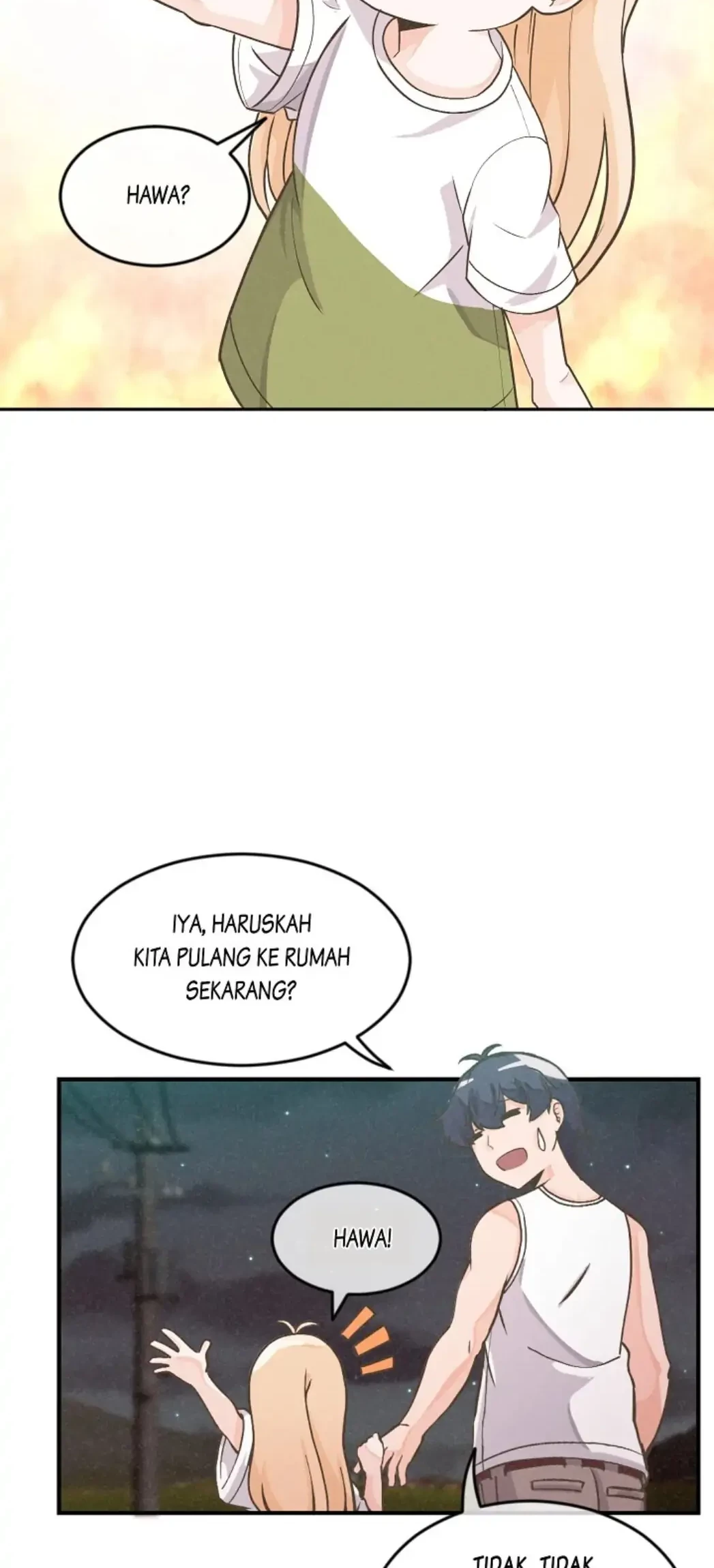 Spirit Farmer chapter 2 halaman 72