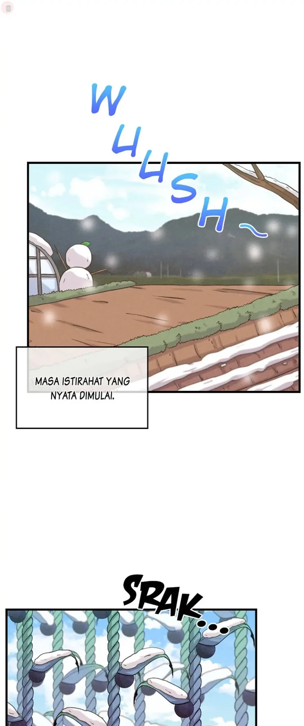 Spirit Farmer chapter 20 halaman 1