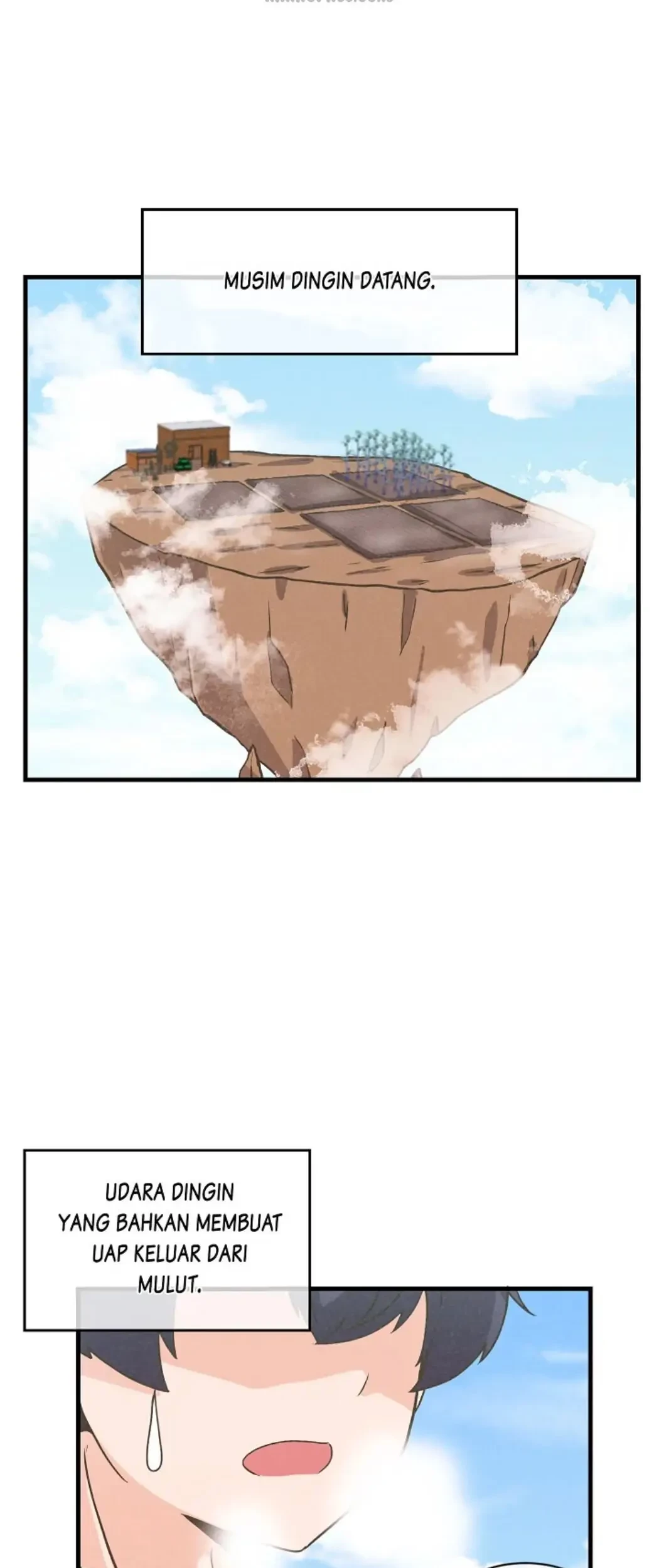 Spirit Farmer chapter 20 halaman 3