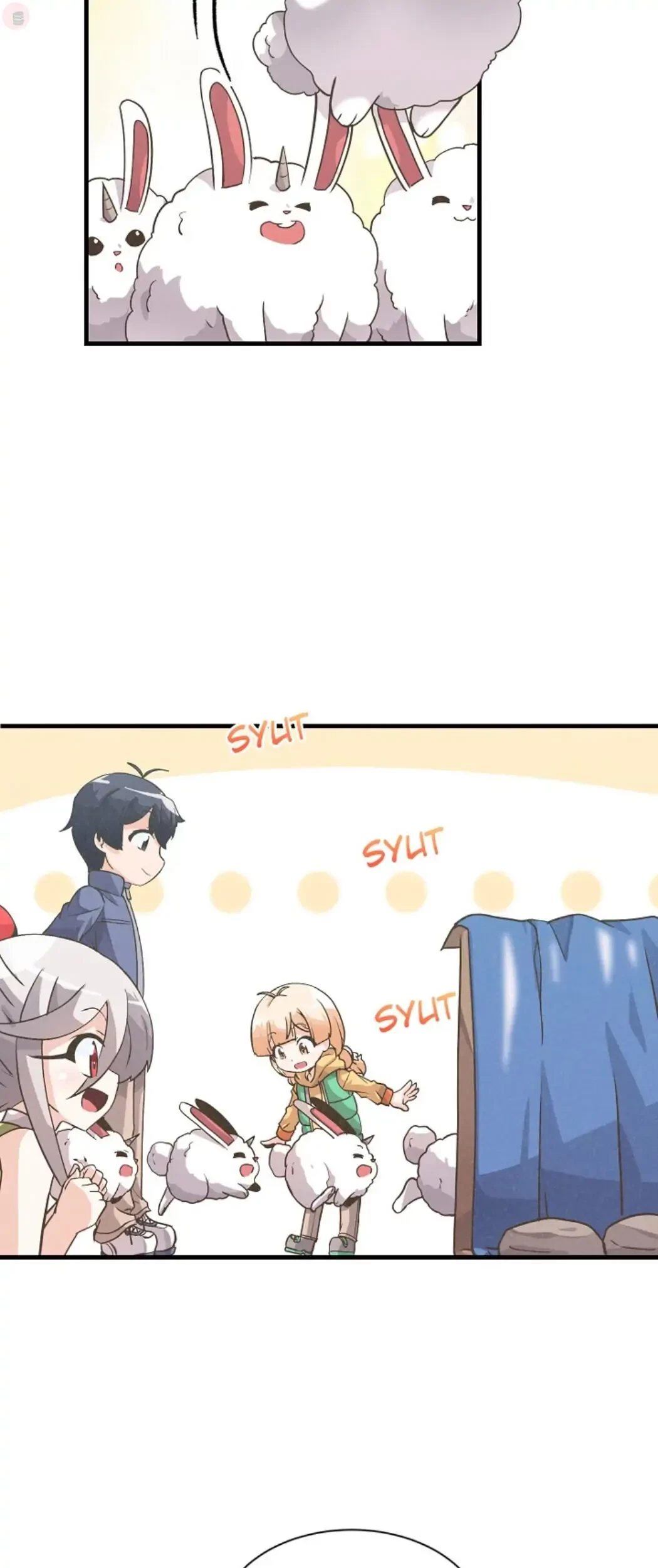 Spirit Farmer chapter 20 halaman 9