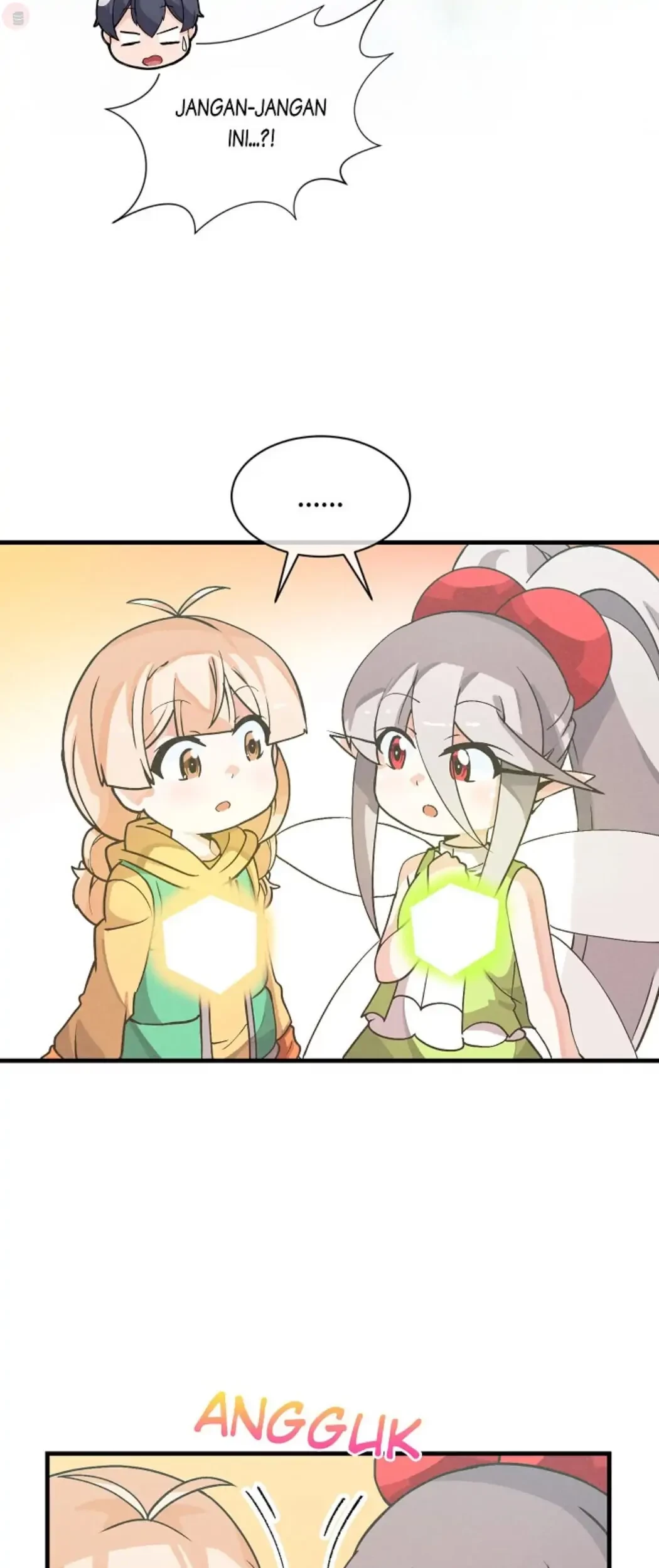 Spirit Farmer chapter 20 halaman 59