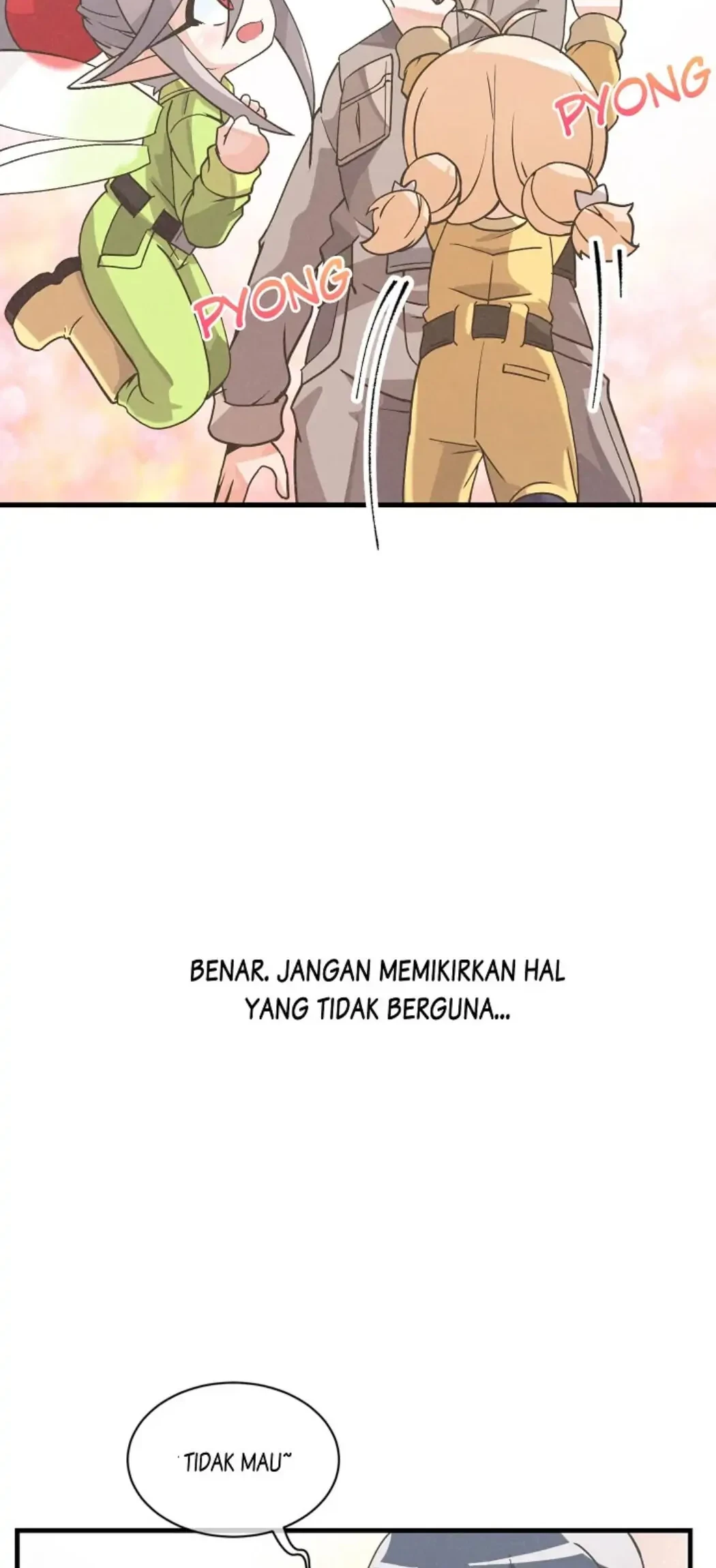 Spirit Farmer chapter 20 halaman 72