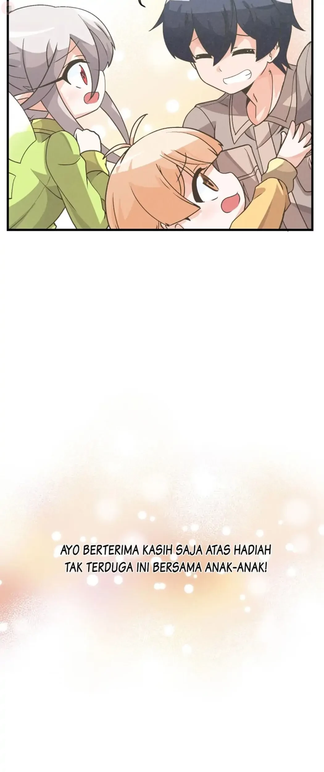 Spirit Farmer chapter 20 halaman 73