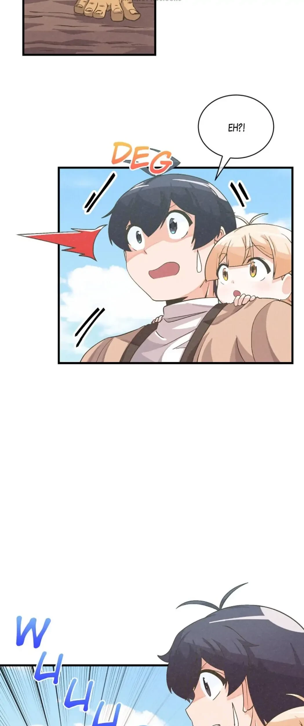 Spirit Farmer chapter 23 halaman 11