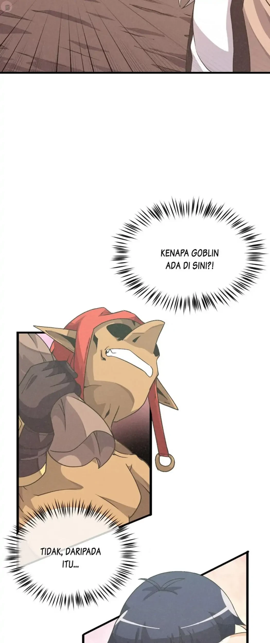 Spirit Farmer chapter 23 halaman 13