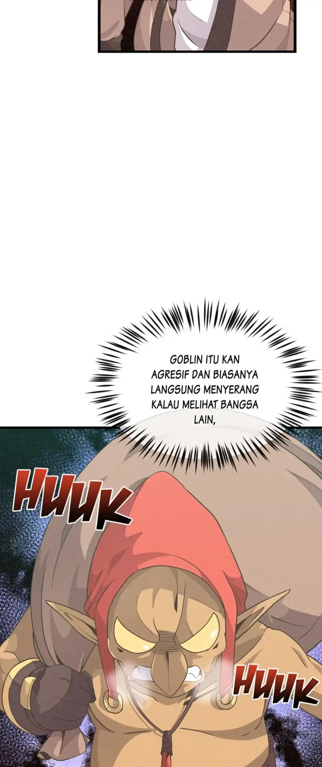 Spirit Farmer chapter 23 halaman 15