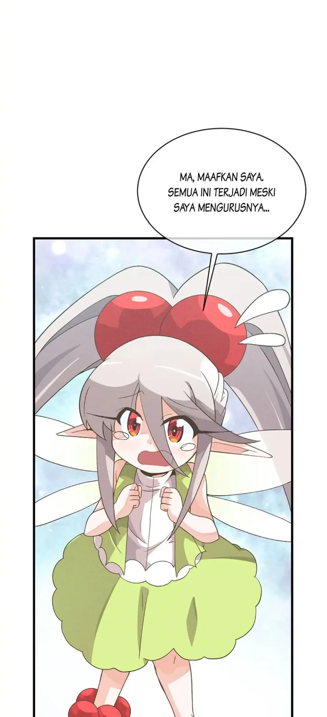 Spirit Farmer chapter 23 halaman 36