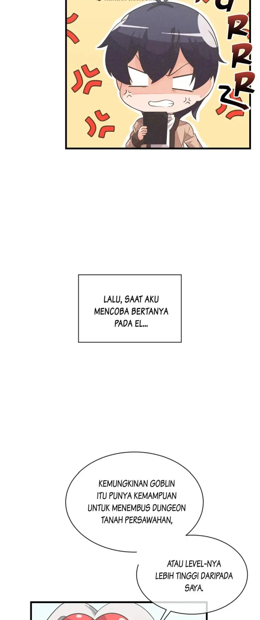 Spirit Farmer chapter 23 halaman 43