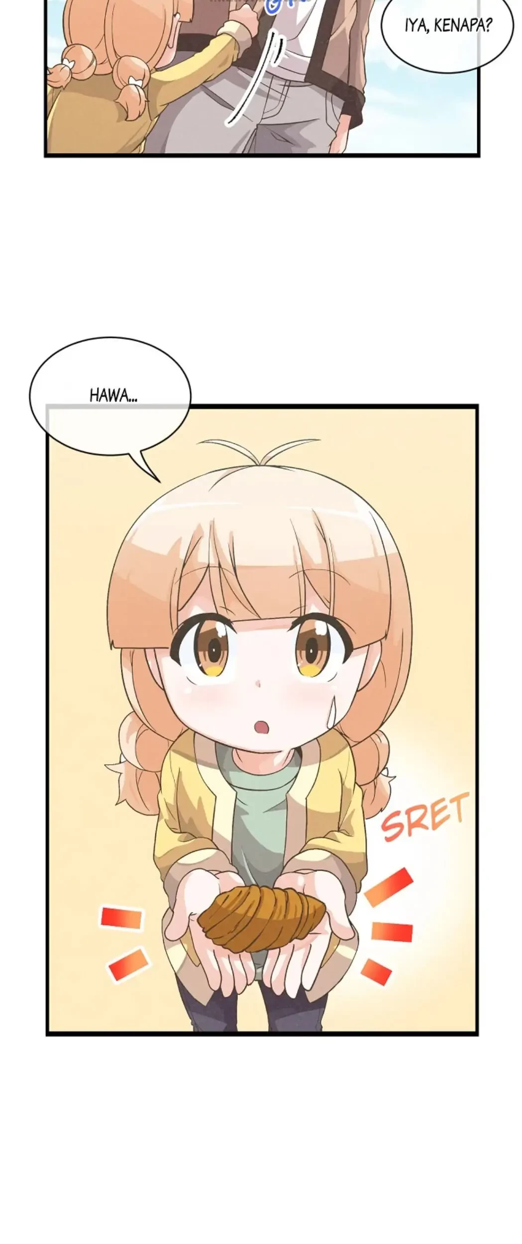Spirit Farmer chapter 23 halaman 47