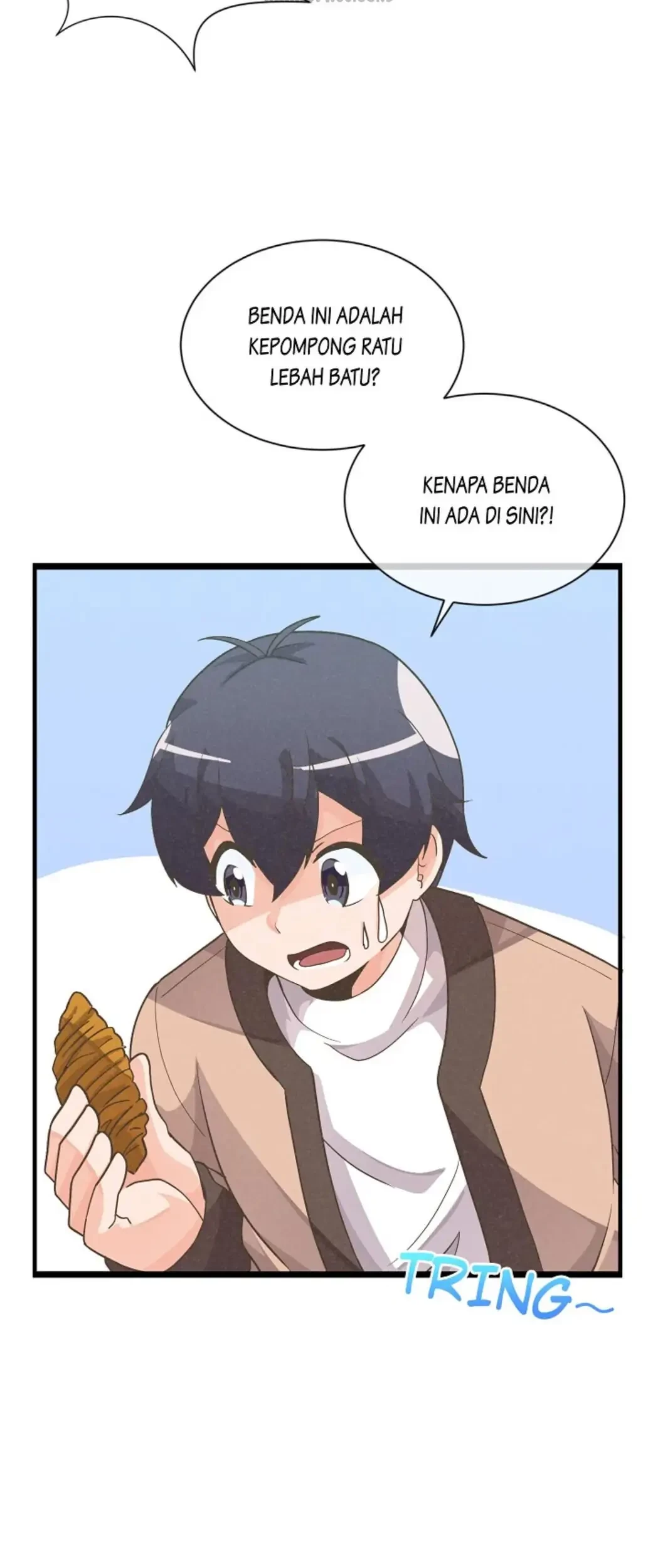 Spirit Farmer chapter 23 halaman 51
