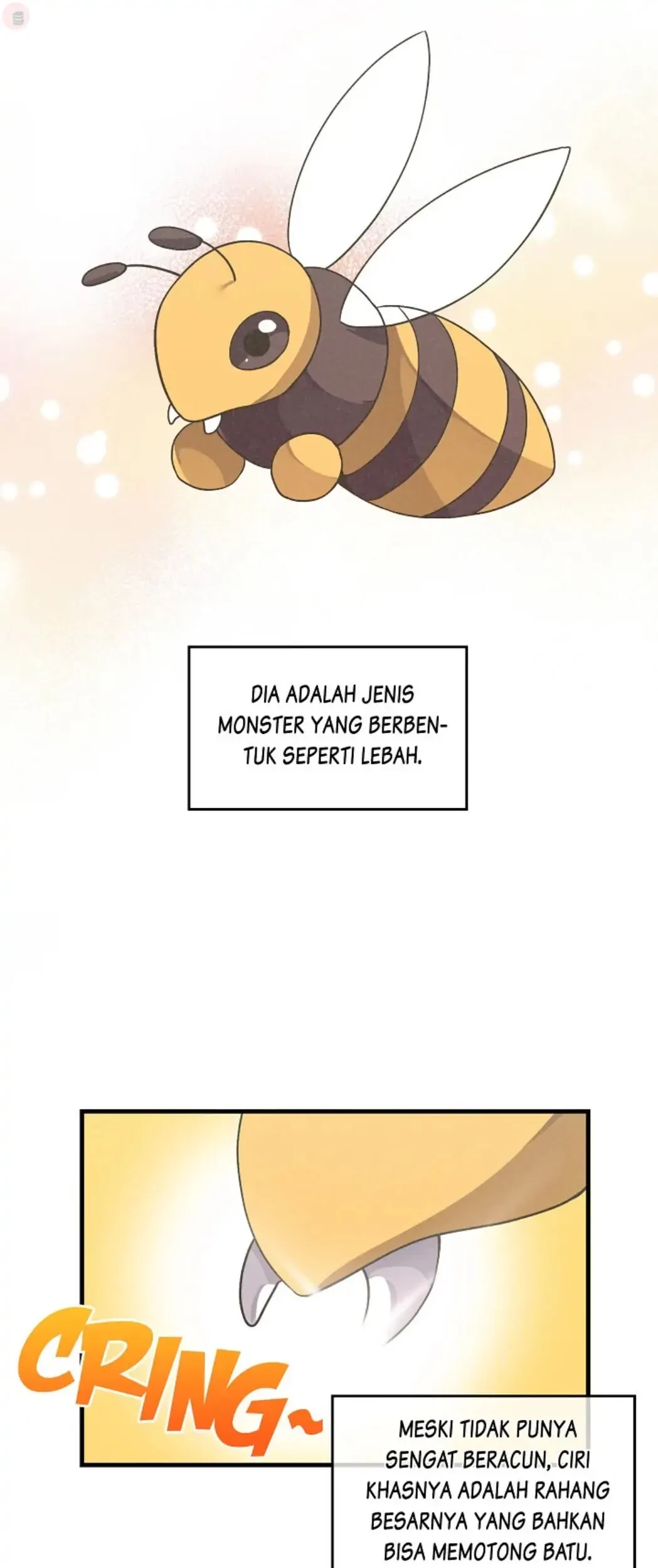 Spirit Farmer chapter 23 halaman 59