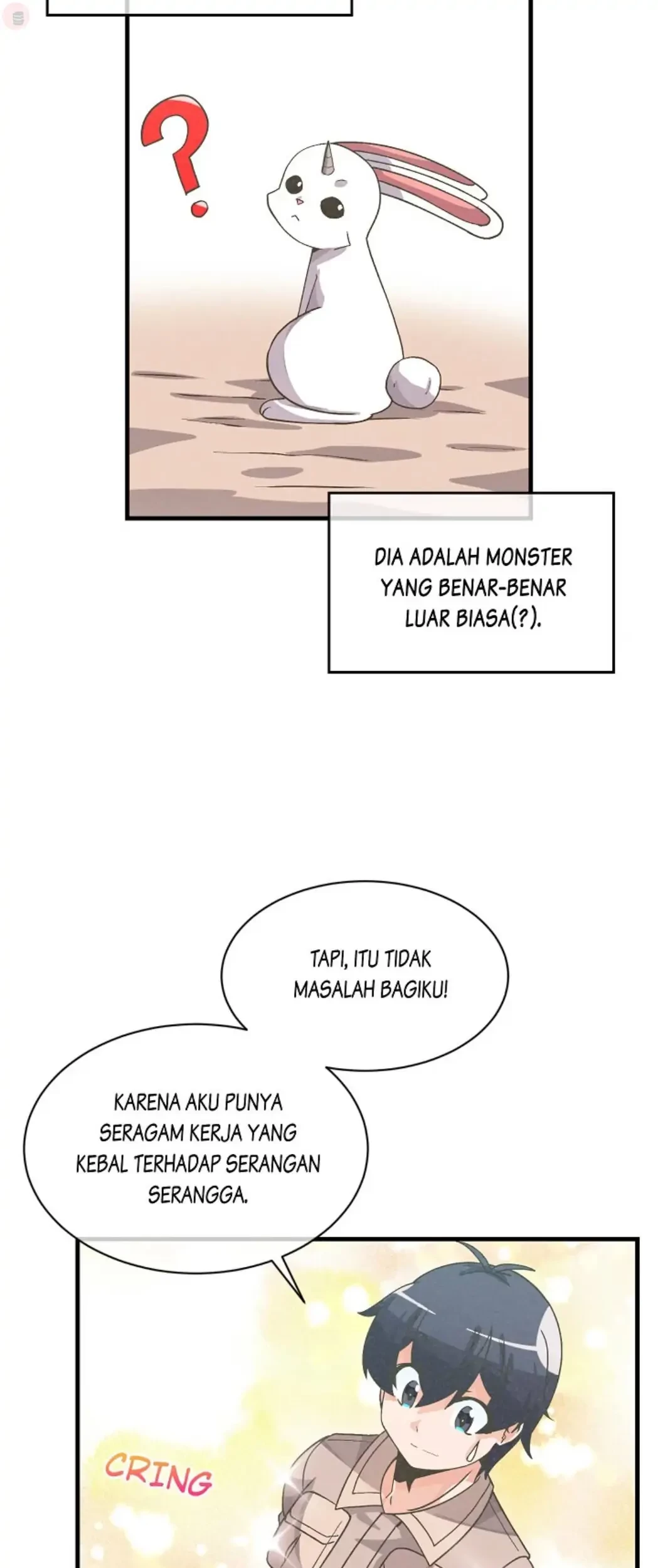 Spirit Farmer chapter 23 halaman 63