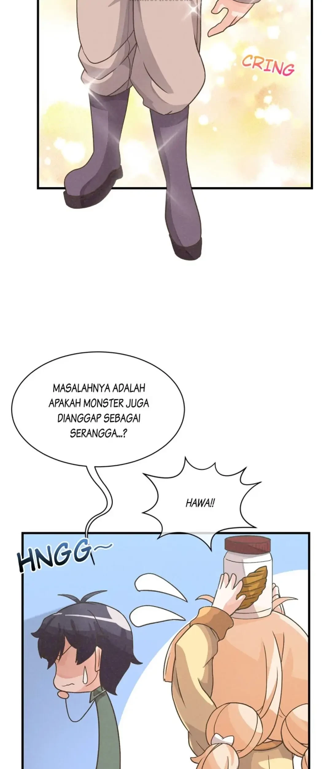 Spirit Farmer chapter 23 halaman 65