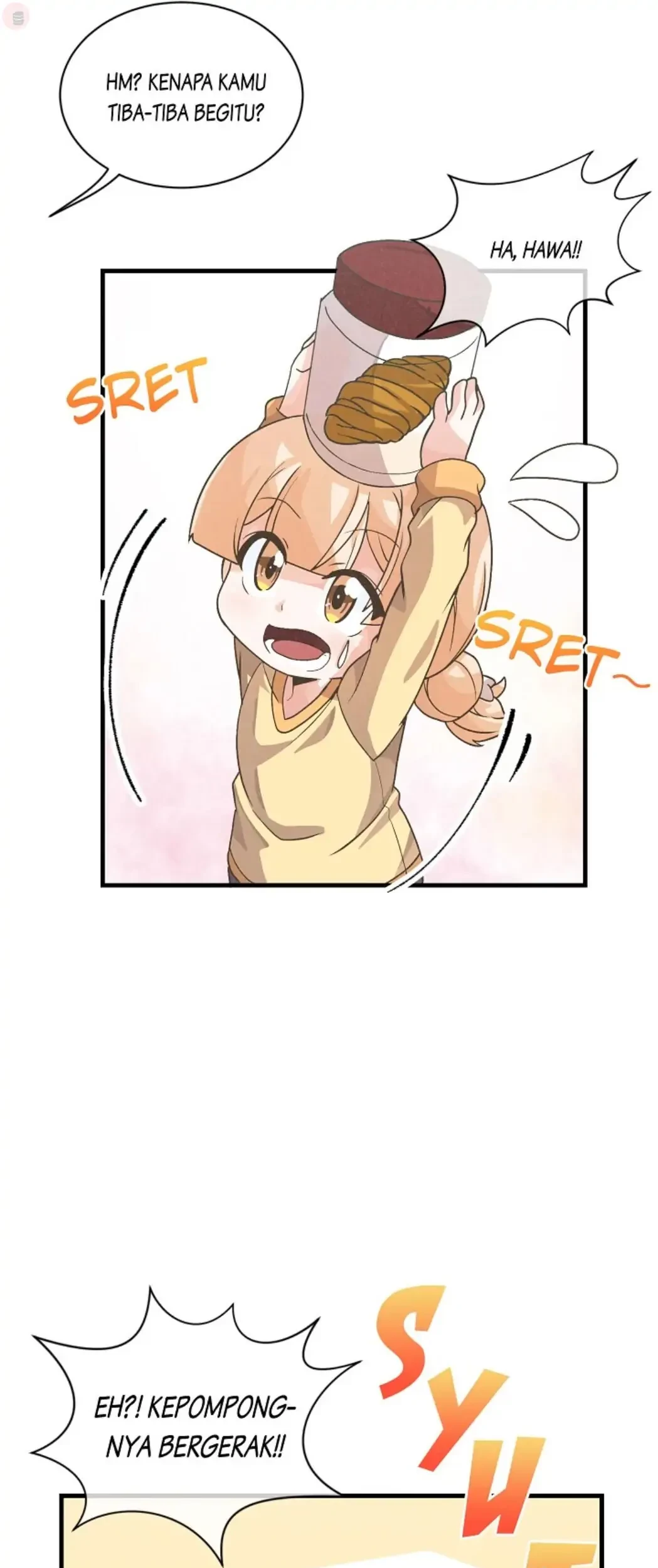 Spirit Farmer chapter 23 halaman 67