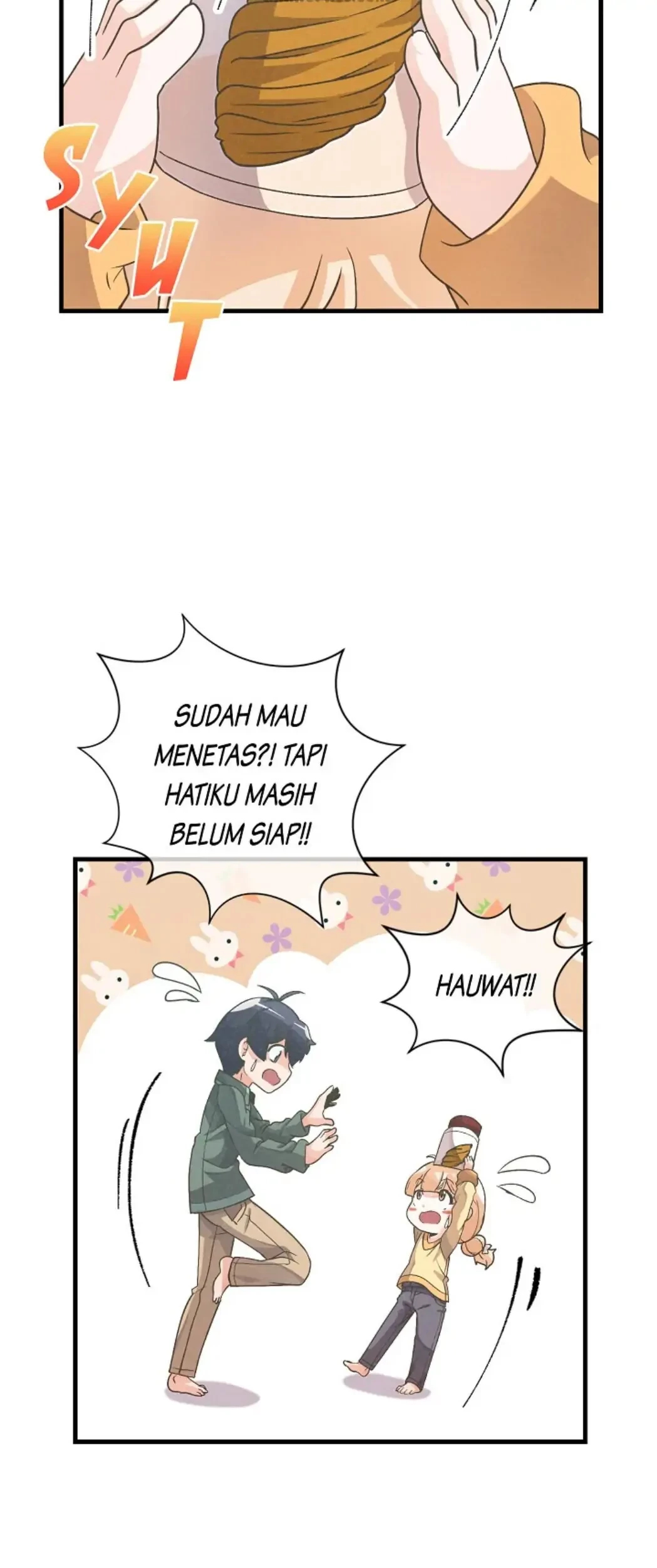 Spirit Farmer chapter 23 halaman 69