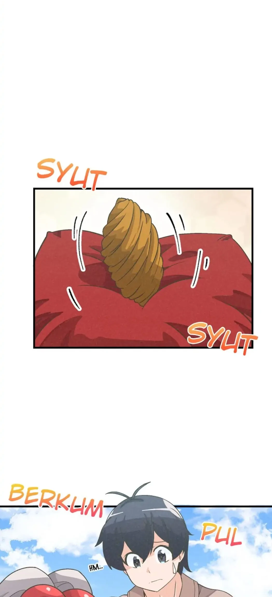 Spirit Farmer chapter 23 halaman 72