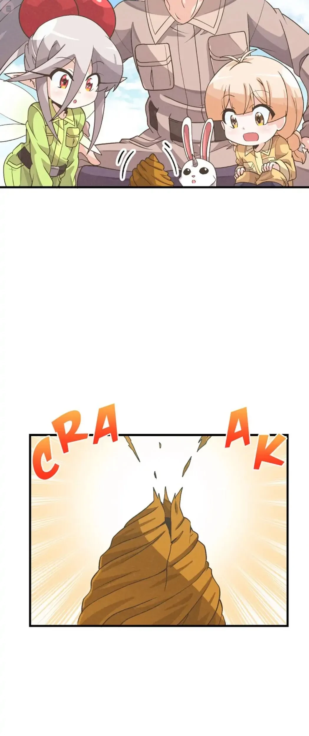 Spirit Farmer chapter 23 halaman 73