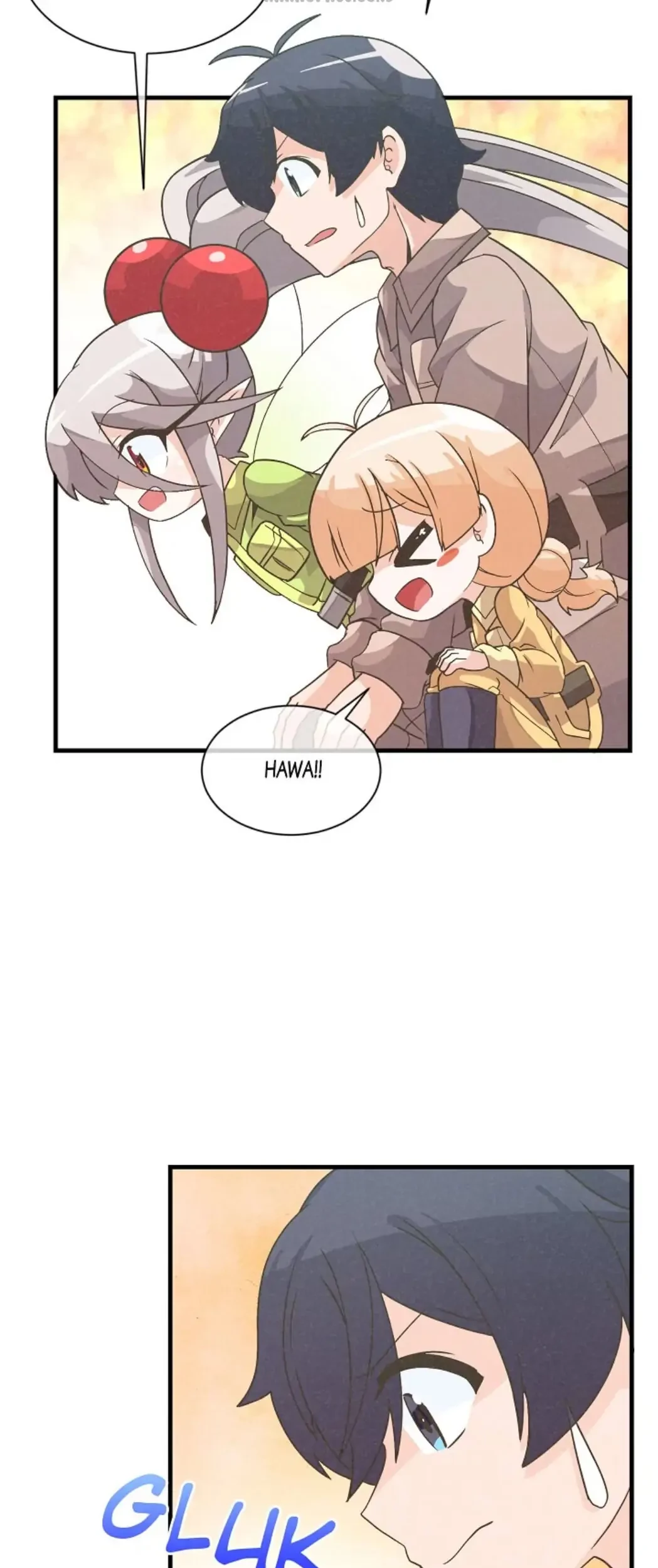 Spirit Farmer chapter 23 halaman 75