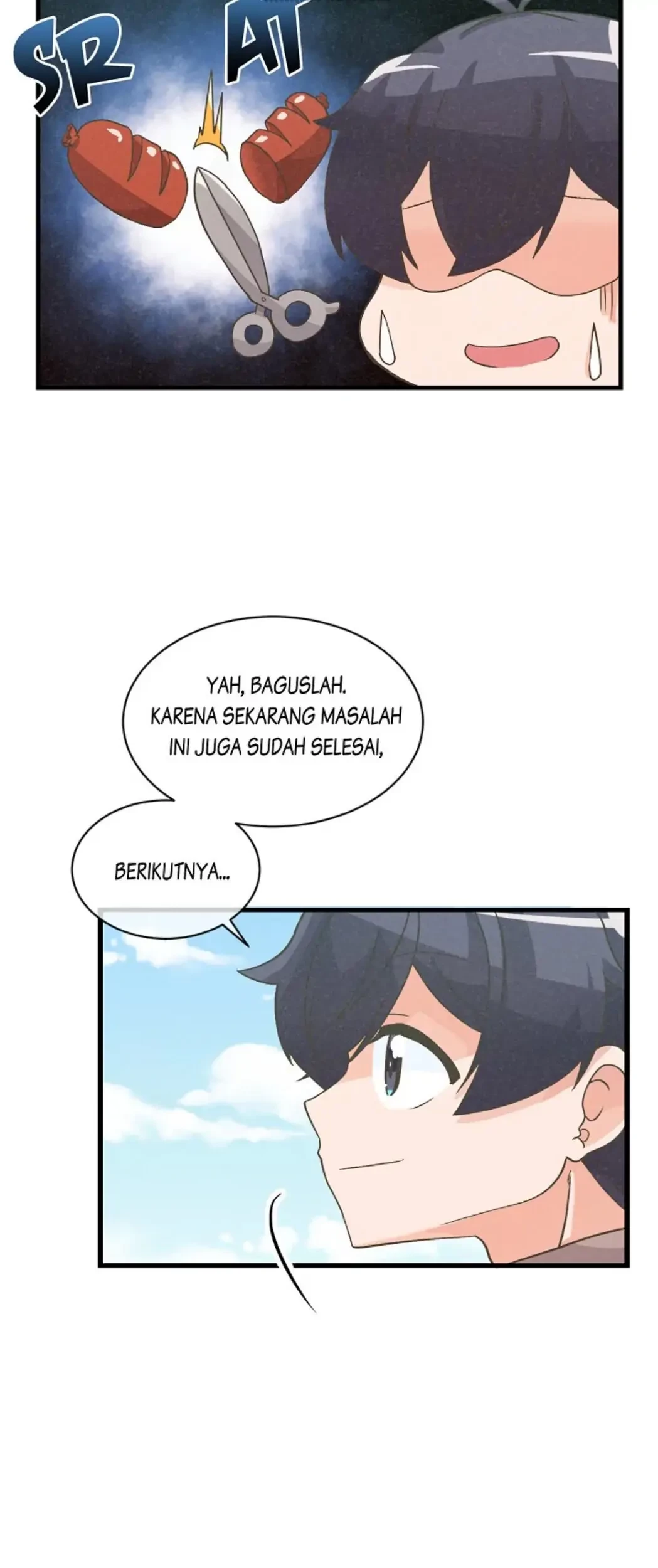 Spirit Farmer Bab 24 halaman 47