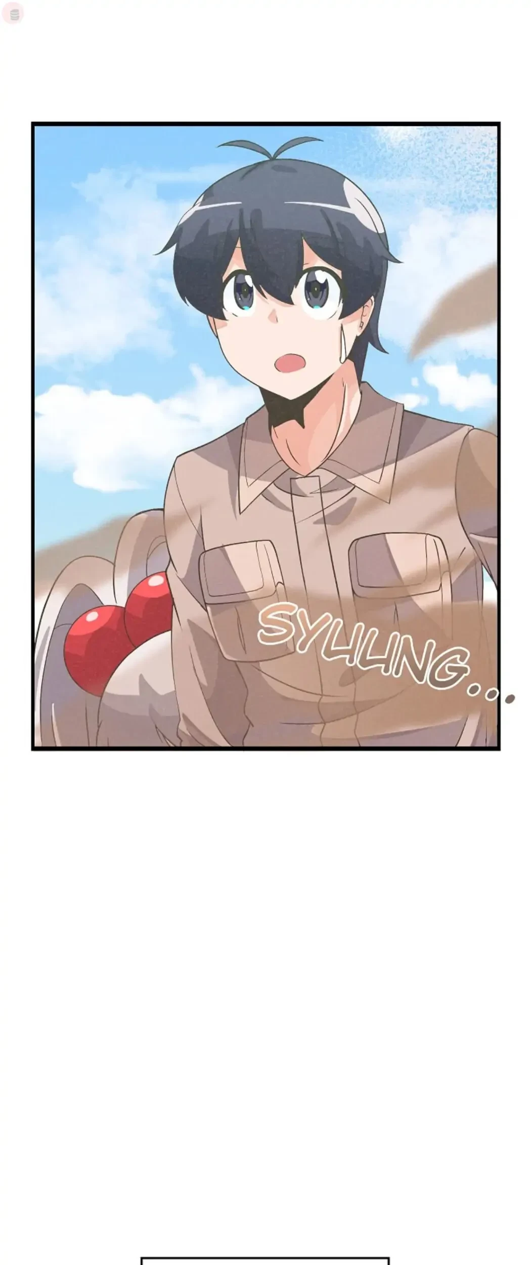 Spirit Farmer chapter 25 halaman 5