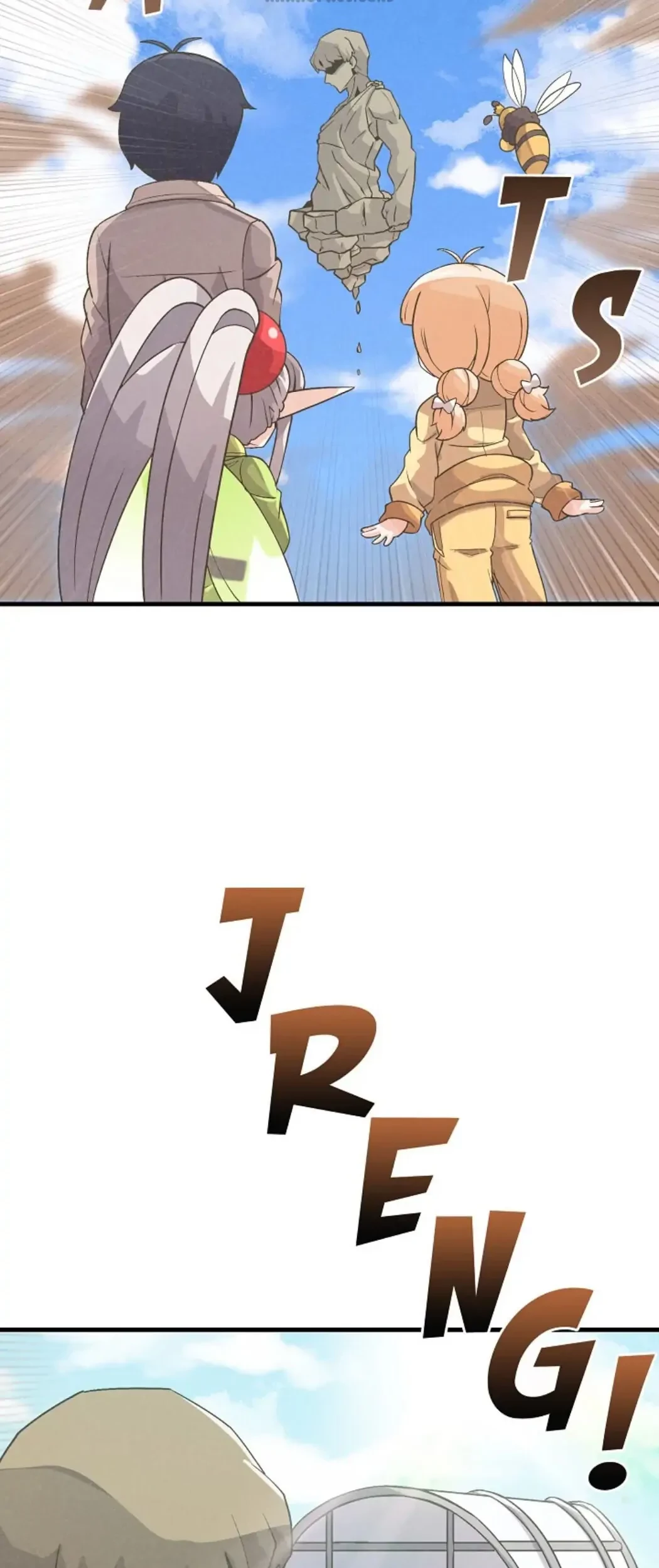 Spirit Farmer chapter 25 halaman 7