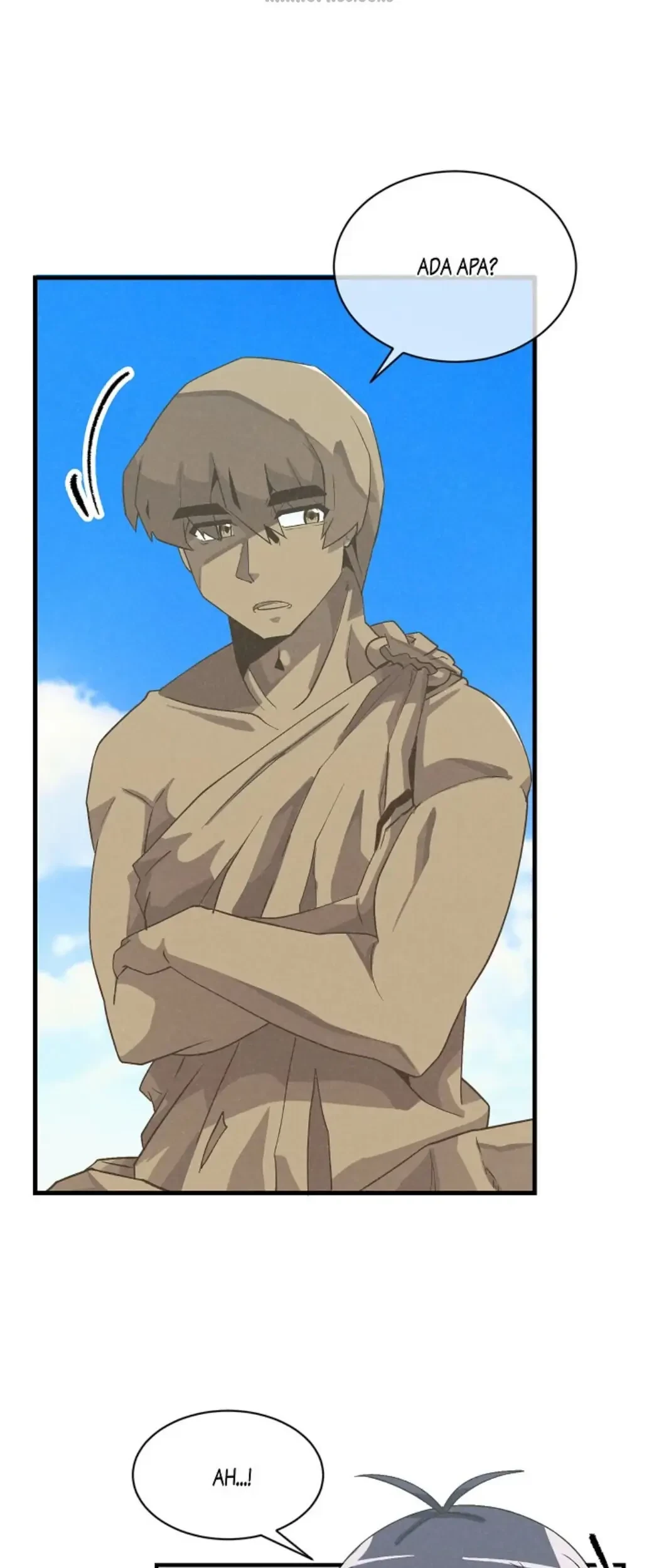 Spirit Farmer chapter 25 halaman 15