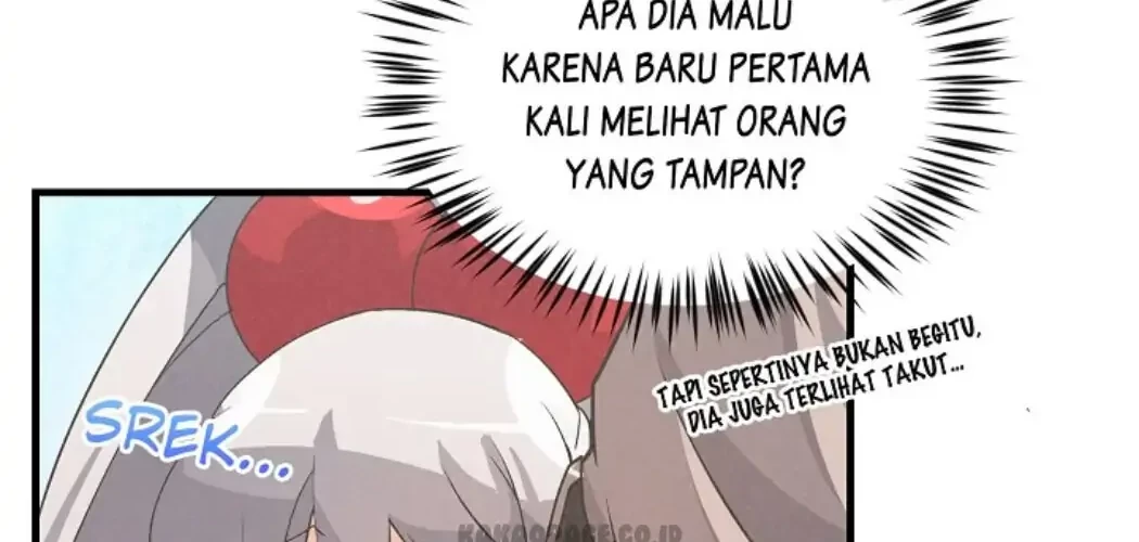 Spirit Farmer chapter 25 halaman 24
