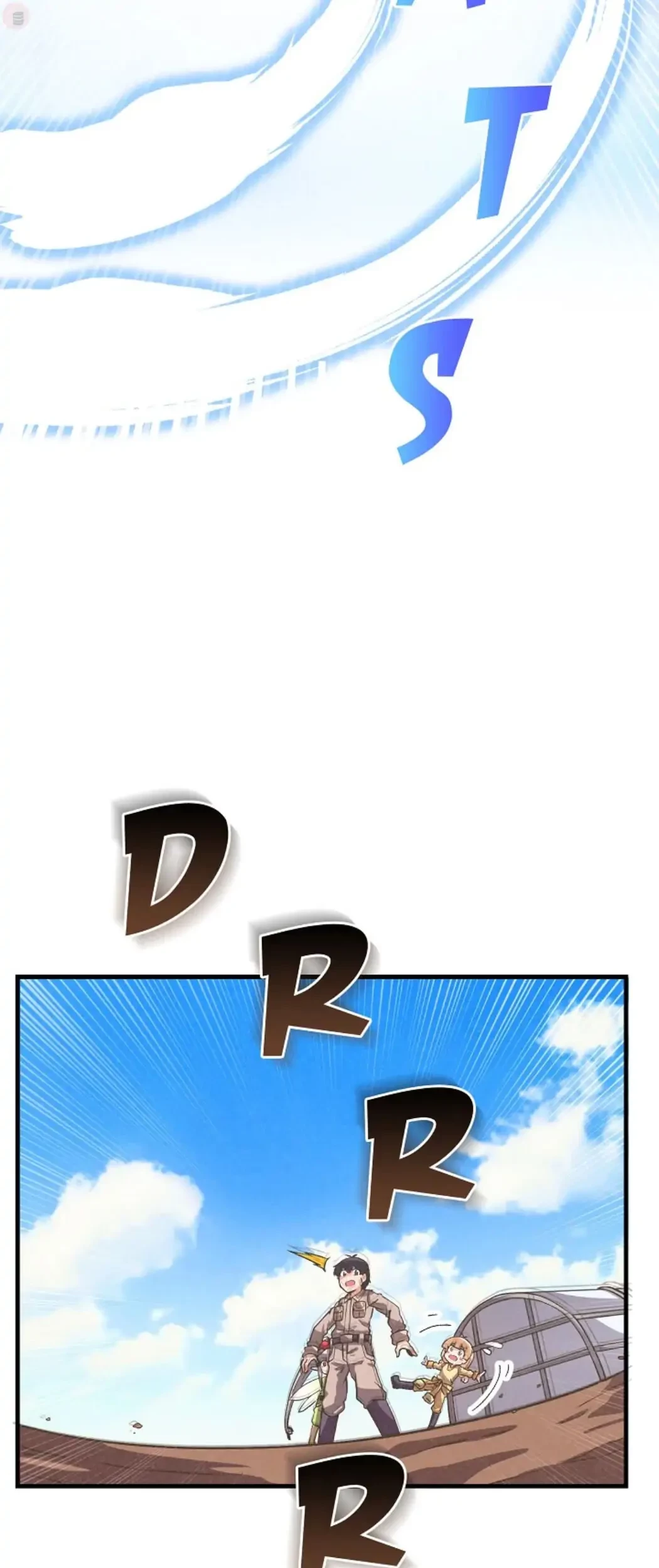 Spirit Farmer chapter 25 halaman 31