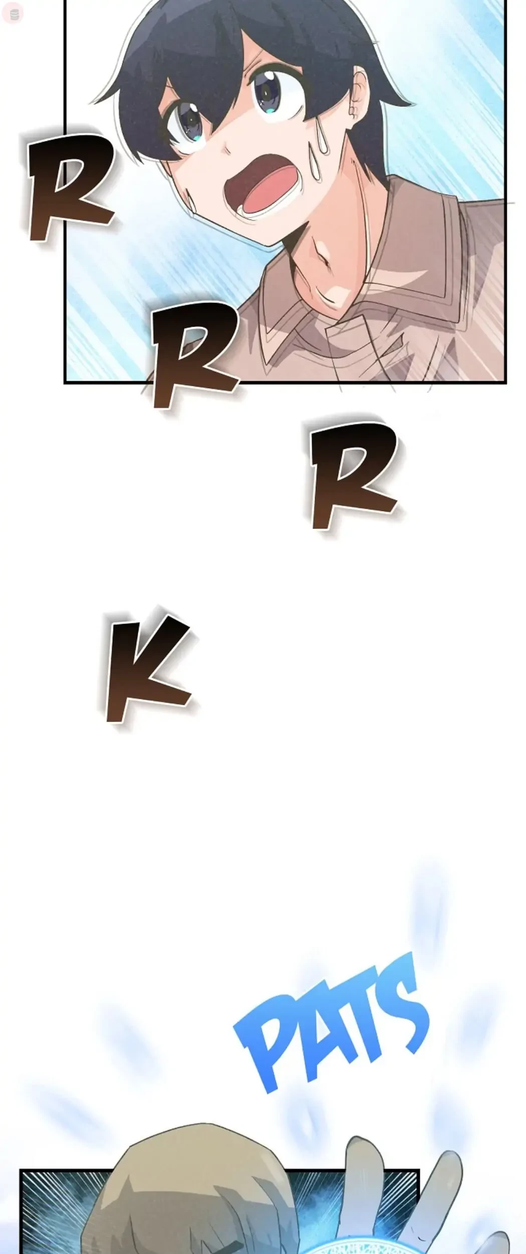 Spirit Farmer chapter 25 halaman 37
