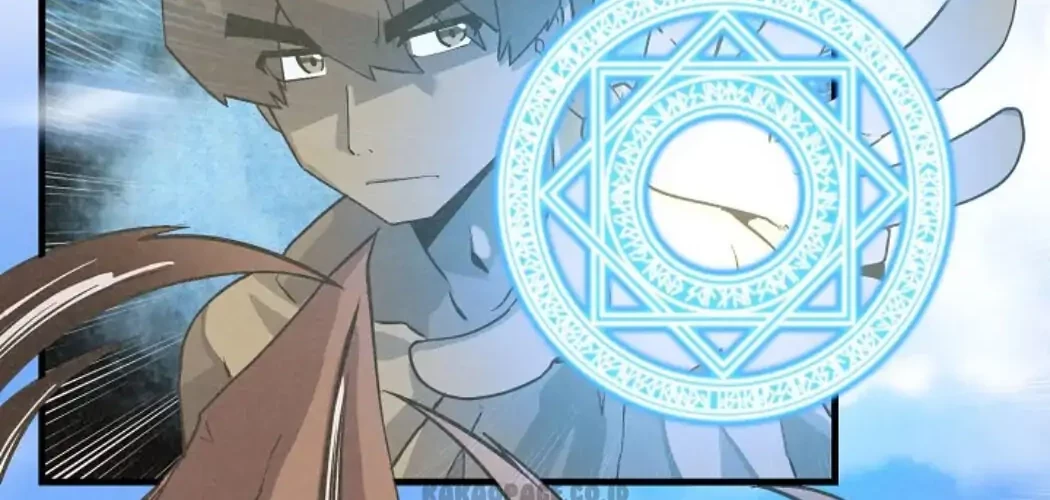 Spirit Farmer chapter 25 halaman 38