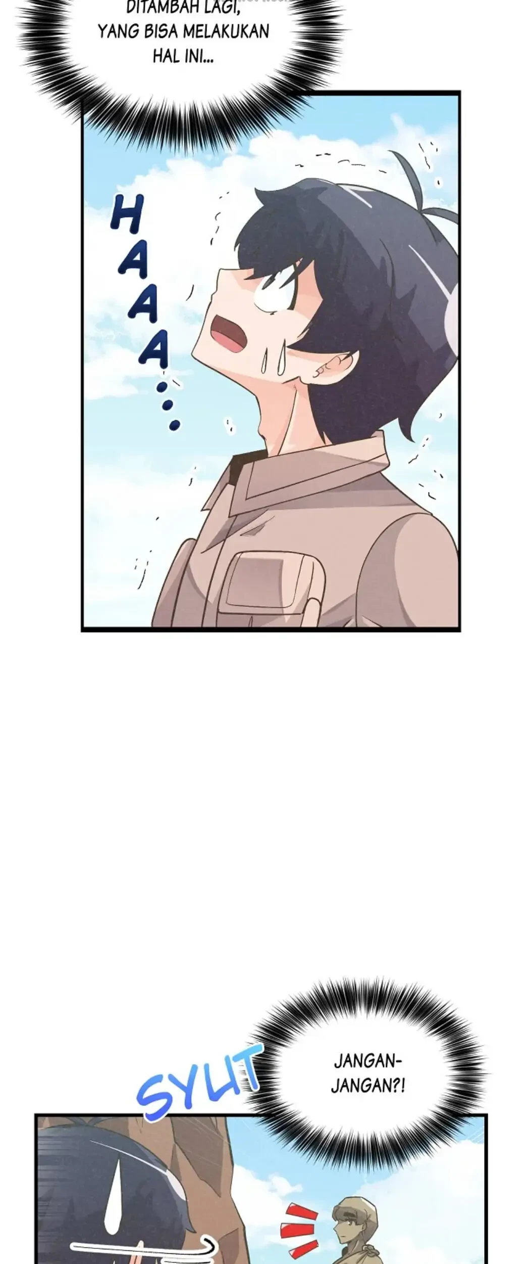 Spirit Farmer chapter 25 halaman 47