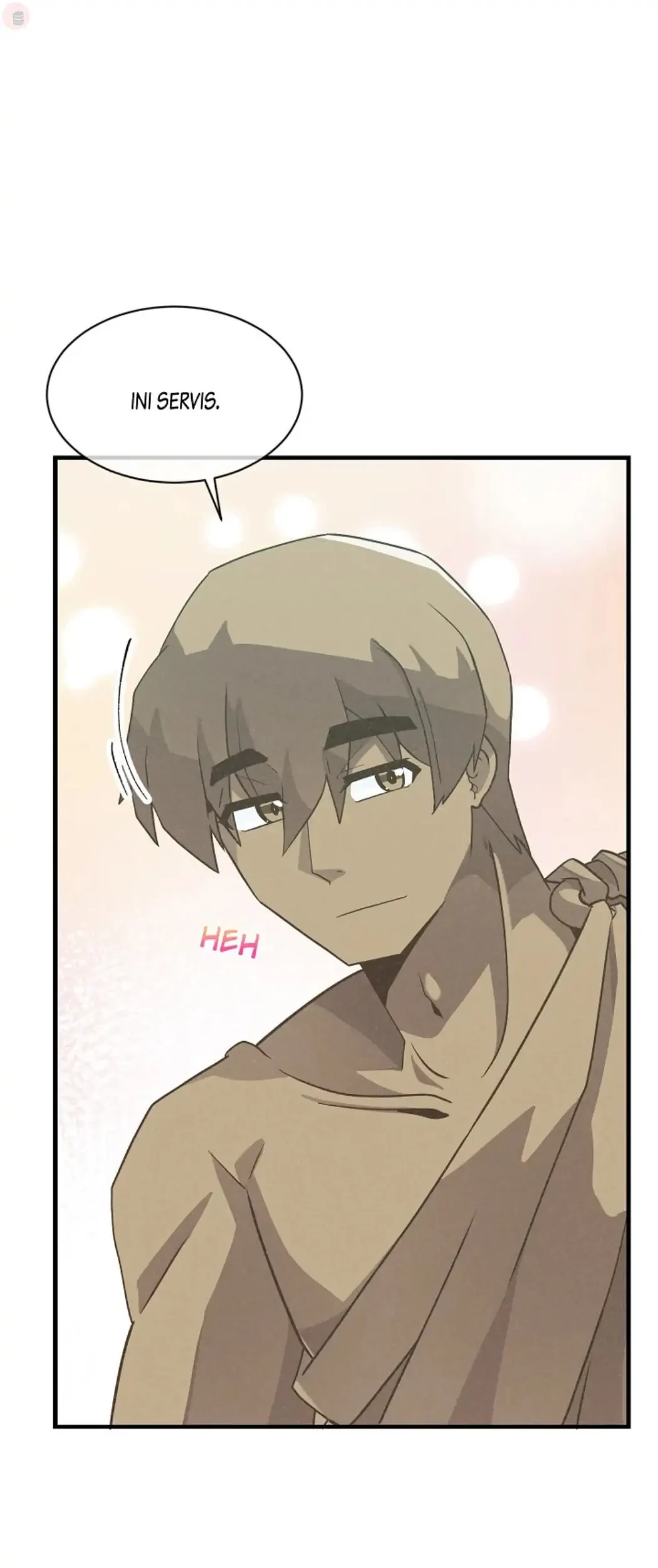 Spirit Farmer chapter 25 halaman 49