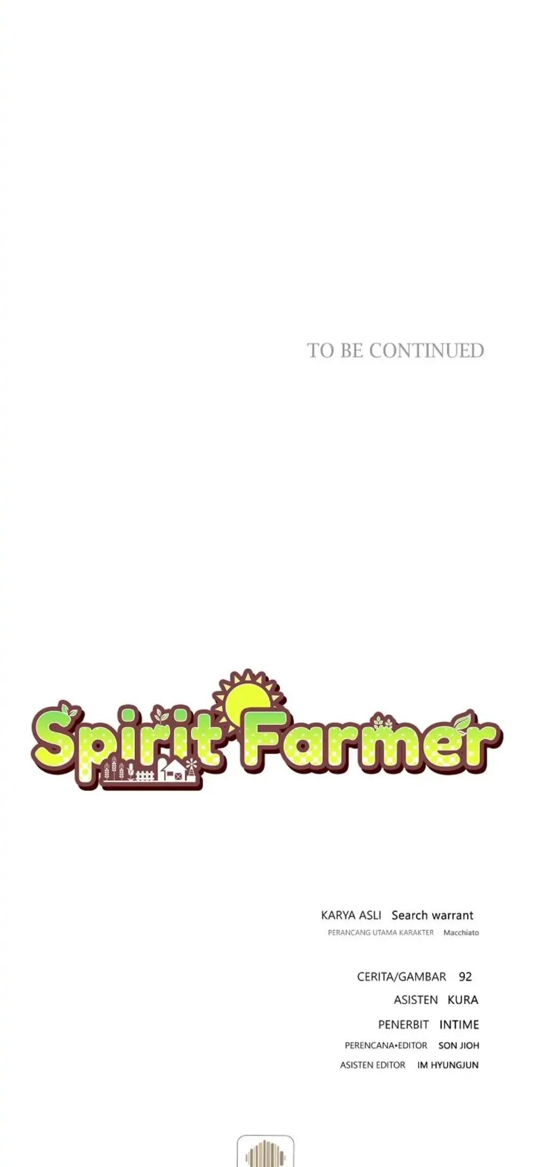Spirit Farmer chapter 25 halaman 90