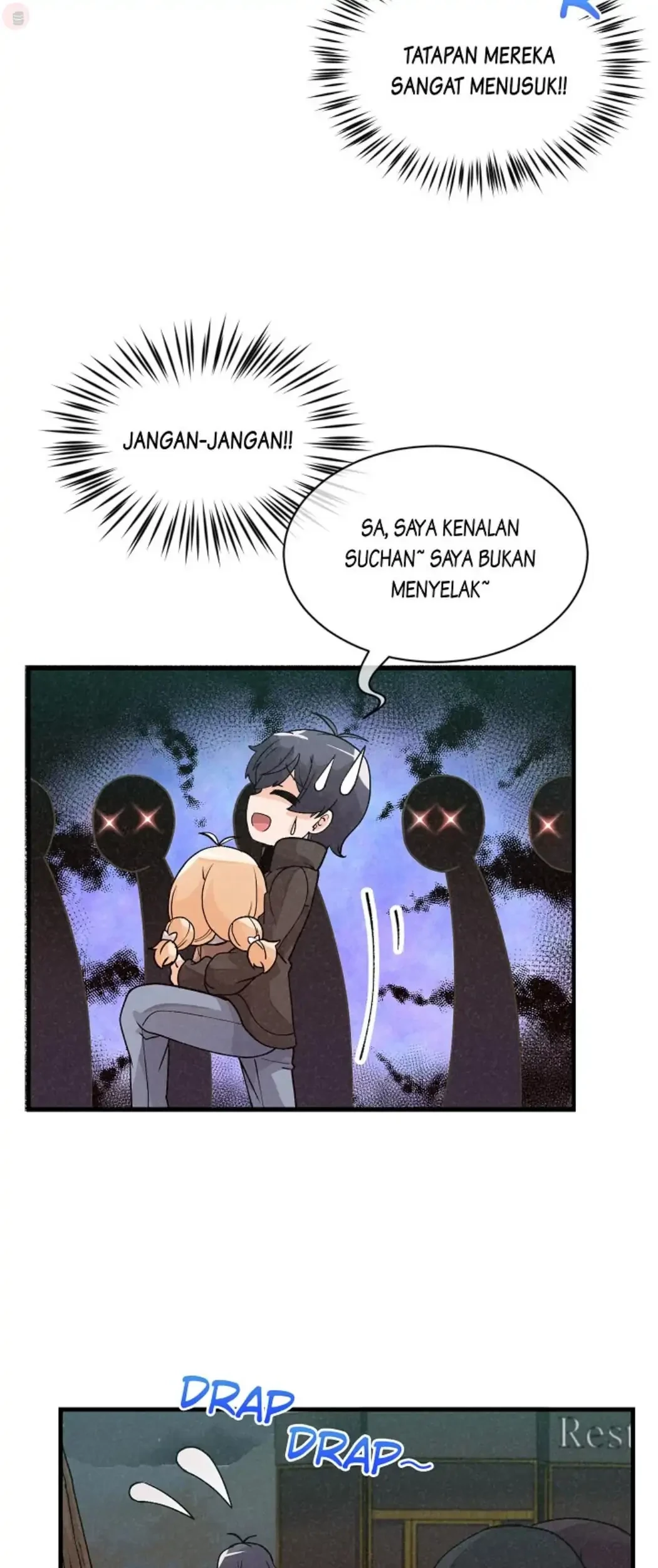 Spirit Farmer Bab 26 halaman 45