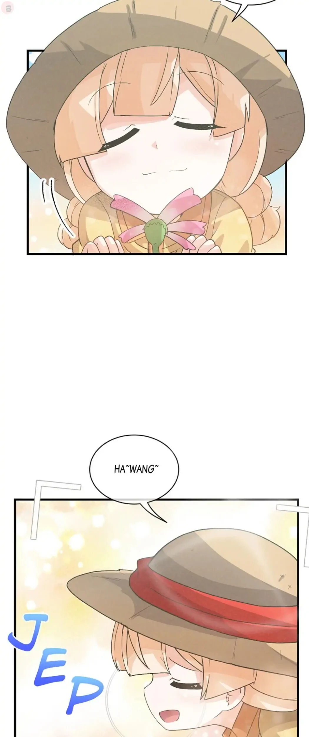 Spirit Farmer chapter 27 halaman 5