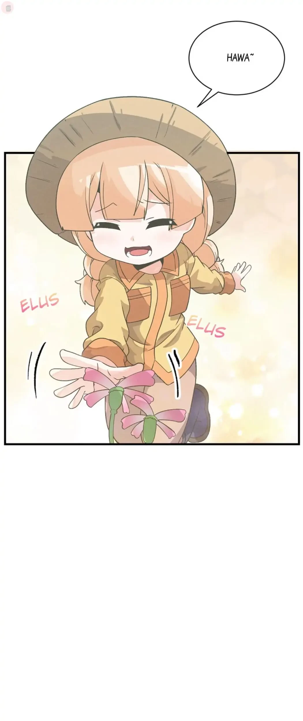 Spirit Farmer chapter 27 halaman 9