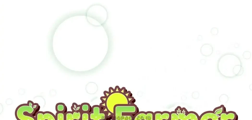 Spirit Farmer chapter 27 halaman 10