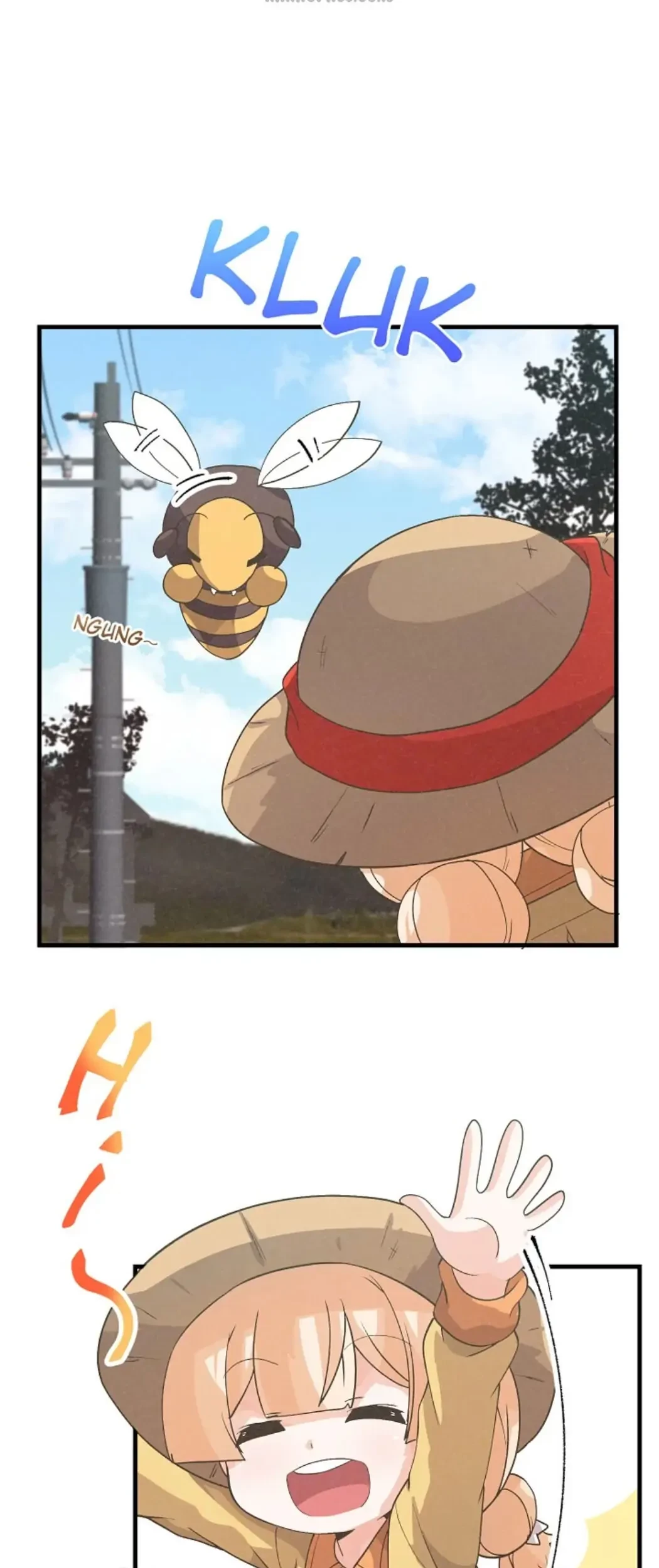 Spirit Farmer chapter 27 halaman 15