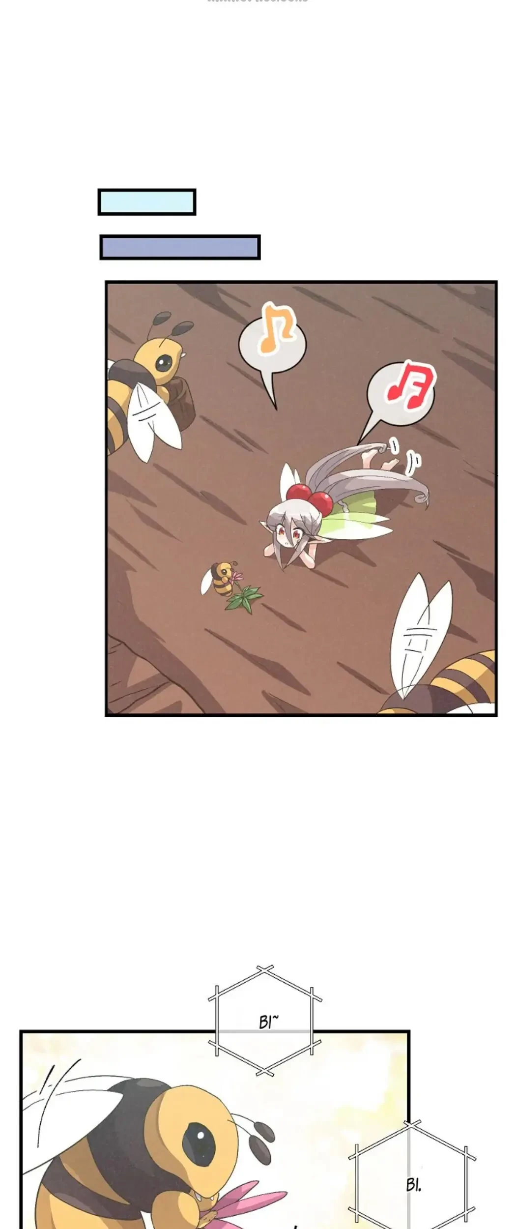 Spirit Farmer chapter 27 halaman 21