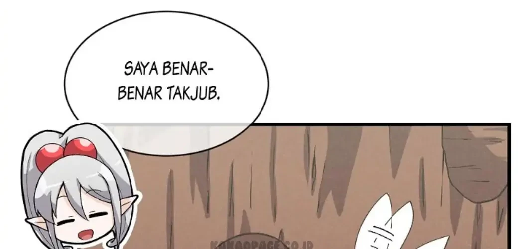 Spirit Farmer chapter 27 halaman 32