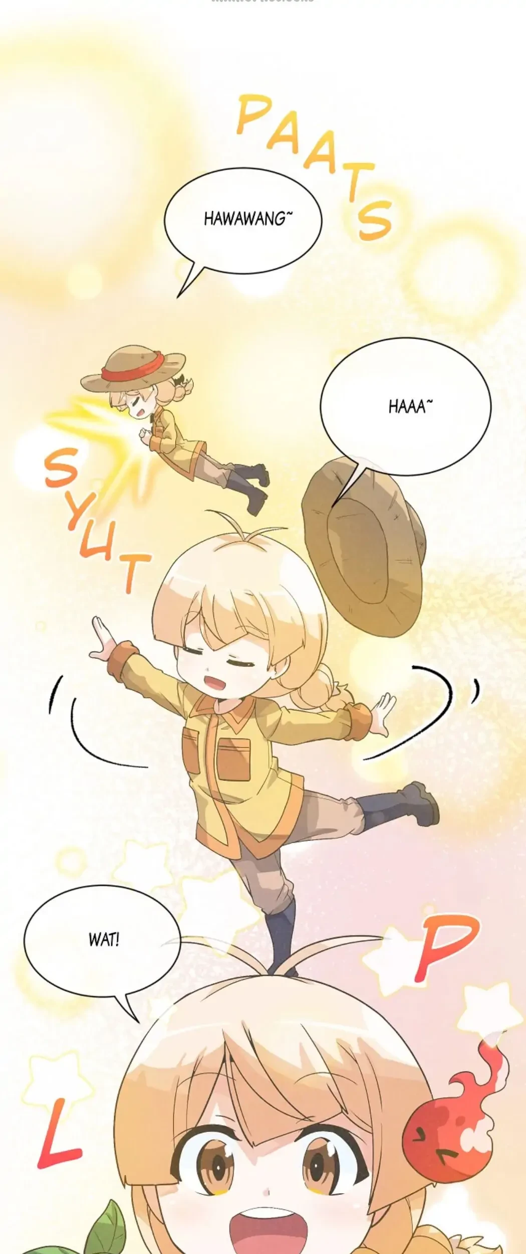 Spirit Farmer chapter 27 halaman 43